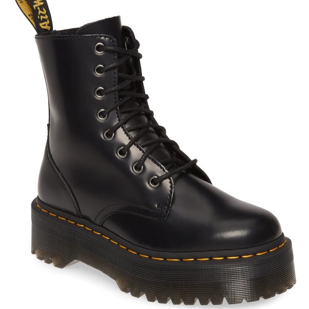 Dr Martens Jadon Boots